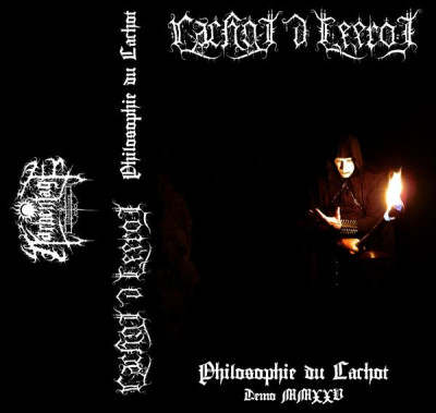 Cachot d'Effroi - Philosophie du Cachot ProTape